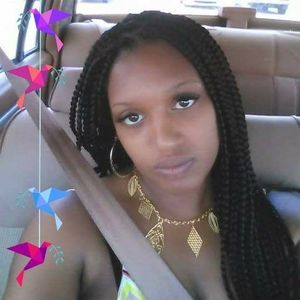 Meet your Posher, Tamika